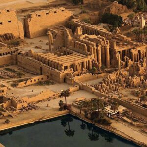 A-1. Luxor